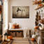1 Piece Wrapped Canvas Wall Art