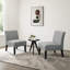 Fauteuil d'appoint rembourré Aerius-1430009489