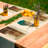 Polyester Abstract Placemat