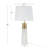 Ceramic Table Lamp