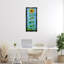  Grand art mural sur toile tournesol par Estelle Grengs-869758269-869758268