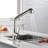 FB WERFY Pull Out Kitchen Faucet-66431222