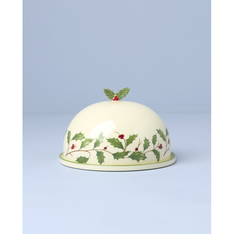 Holiday Covered Dish, Small