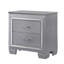 Table de chevet Modern Elegance