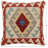 Hogan Geometric Throw Pillow