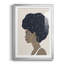 «Heavenly Hair I» par - Impression sur-2111345417-2111345419
