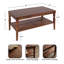 Table basse Dalia Ardentown-787943518