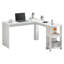 L-Shaped Computer Desk-71341211