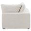 Gris anthracite rembourré Gihan-348680371