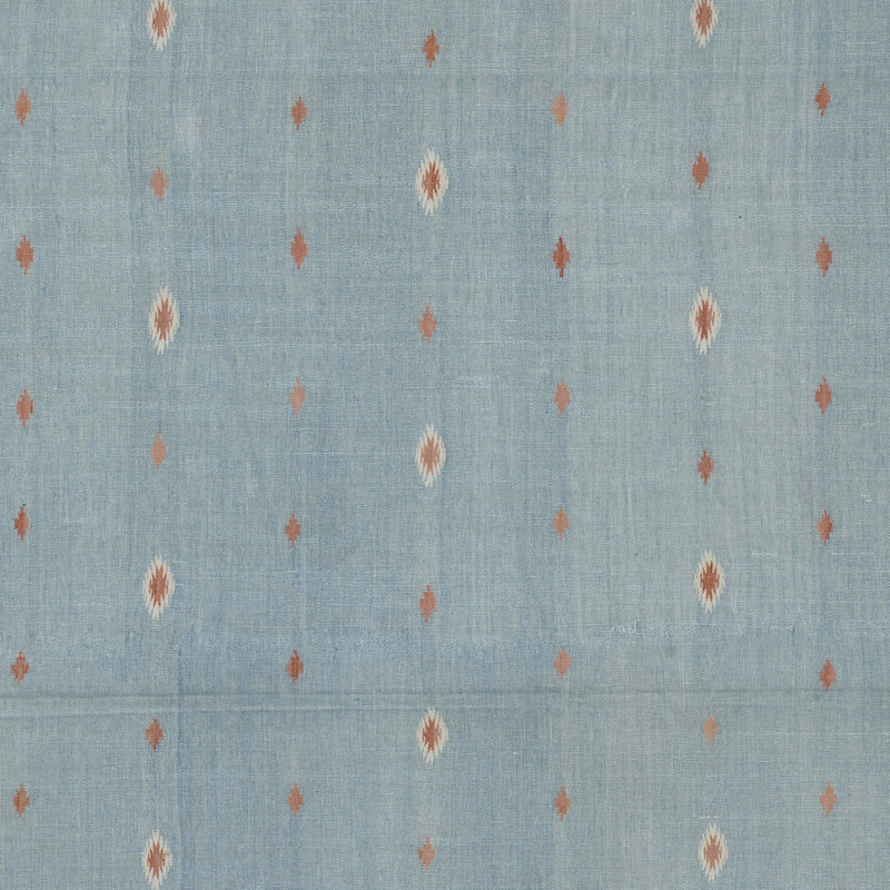 One-of-a-Kind 12'9" X 12'9" Area Rug