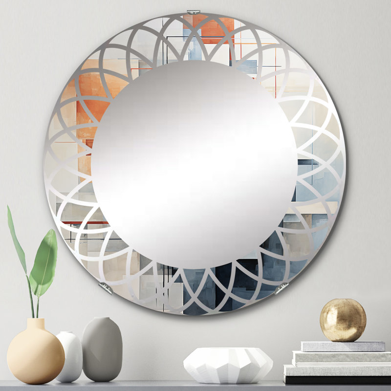 Miroir Danora, 24 po x 24 po