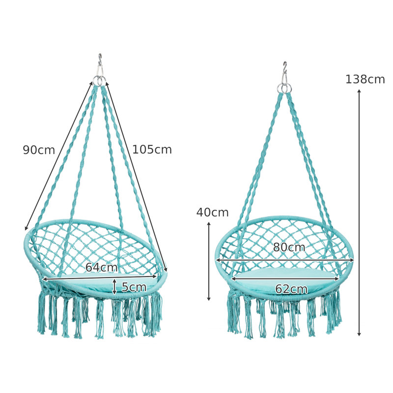 Uma Swing Hanging Chair