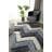 Barrelville Hand Tufted Geometric Indoor Rug-1513422597