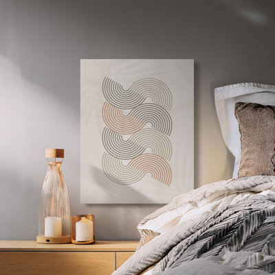 Wrapped Canvas Print Set