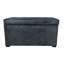Banc de rangement rembourré Niambi-50124104