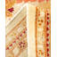 Rilei One-of-a-Kind 9' 2" X 12' 4" Hand Knotted Area Rug