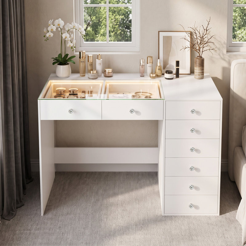 Cifaldi Dressing Table