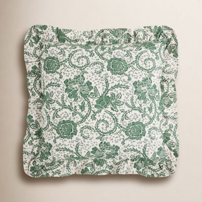 Tucson 100% Cotton Pillow Sham