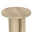 Table d'appoint Hazel 17,7 po