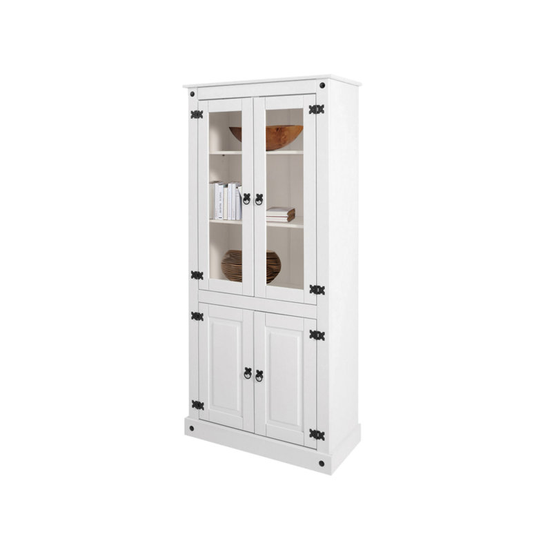 Marchmont Display Cabinet
