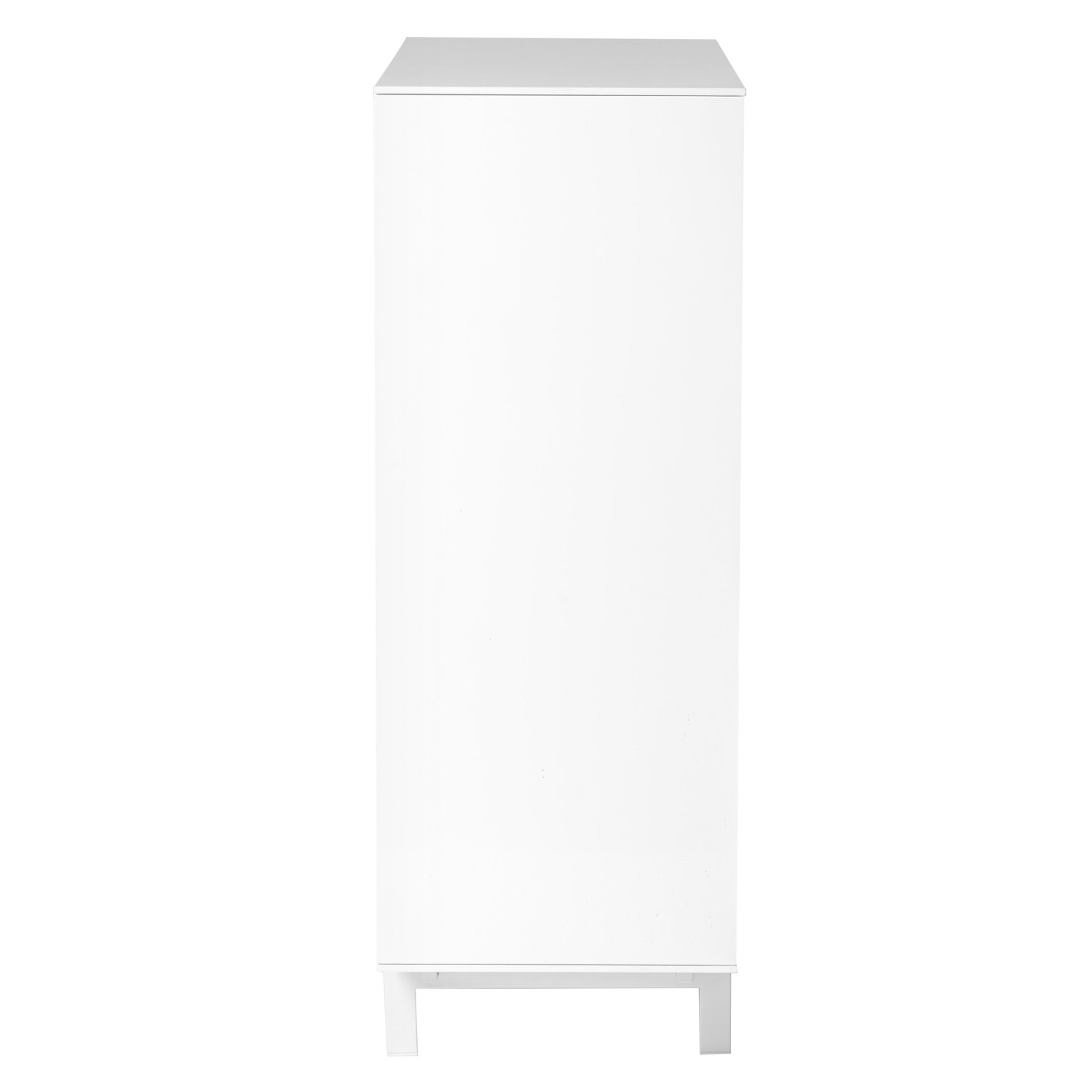 Winfred 4 -Door Storage Cabinet