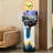 Acrylic+stone Freestanding Fish Tank