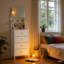 36 cm W Chest of 4 Drawers-988562066