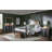 Country Living Vintage Market Rectangular Mirror (Beveled Glass)-116116898
