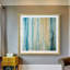 « tiger rayures i », reproduction d’art-257342568-257342956