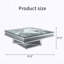 Table basse moderne-1236181314