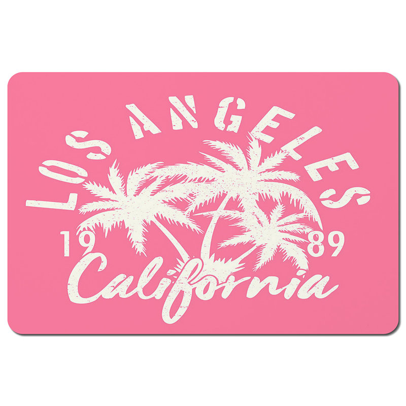 Algernon Cork Rectangle Placemat