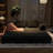 Modular Sectional Sofa Bed With Customizable Layout-535832233