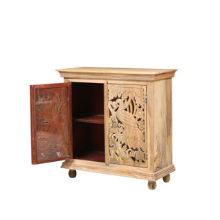 Sideboard Accent Chest