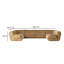 Grand modulaire en U Zenith Latte-120199180