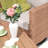 Outdoor 3 Piece Seating Group With Cushions