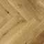 Medora Oak Metal Base Dining Table-579171829-579171828
