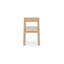 Oli Dining Chair Dark Green-Set of Two-2118153055