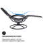 Mancheer Sun Lounger-503624990
