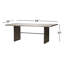Mayweather 84'' Dining Table