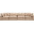 Isyla 158'' Velvet Sofa-87149829