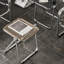 Lavra 15.75-inch Living Room Side Table