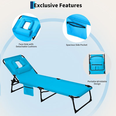 Beach Chair