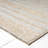 Abani OCE120A Beige Horizontal Striped Indoor/Outdoor Area Rug-329620117