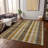  Chayden Area Rug with Non-Slip Backing-1353130486