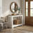Korbin 42'' Console Table-770037111