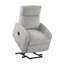 Fauteuil inclinable électrique contemporain-1230770336