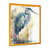 Gold Picture Framed Canvas
