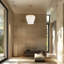 Luminaire suspendu 9 lumières