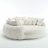 Comfortable Double Loaf Sofa Bed-432244282