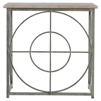 Jupiter Console Table